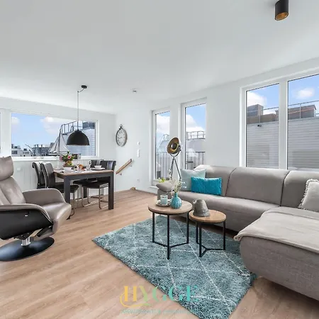 Schwimmendes Haus An Bord 2 - 펜션