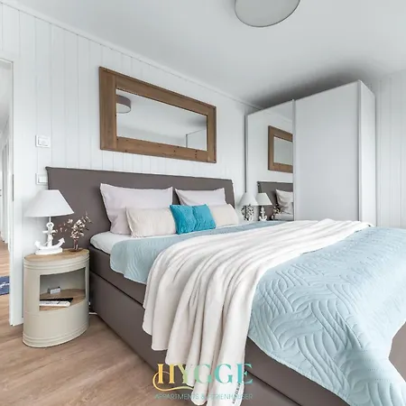 Schwimmendes Haus An Bord 2 - 올페니츠