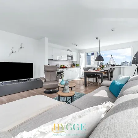 펜션 Schwimmendes Haus An Bord 2 - *