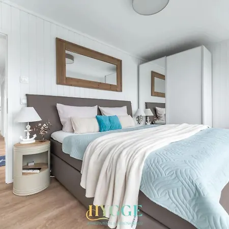 Schwimmendes Haus An Bord 2 - 올페니츠