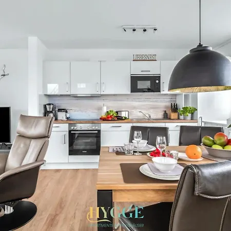 Schwimmendes Haus An Bord 2 - 펜션 *