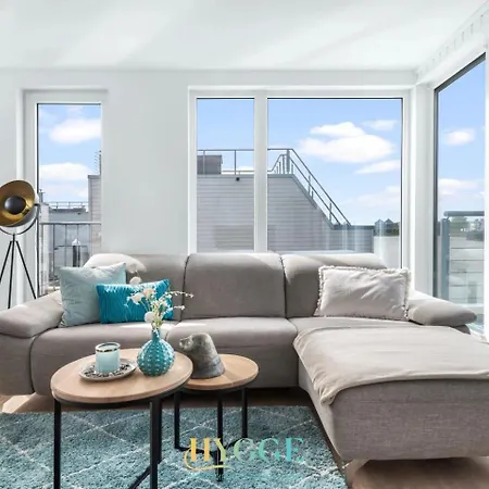 펜션 Schwimmendes Haus An Bord 2 - *